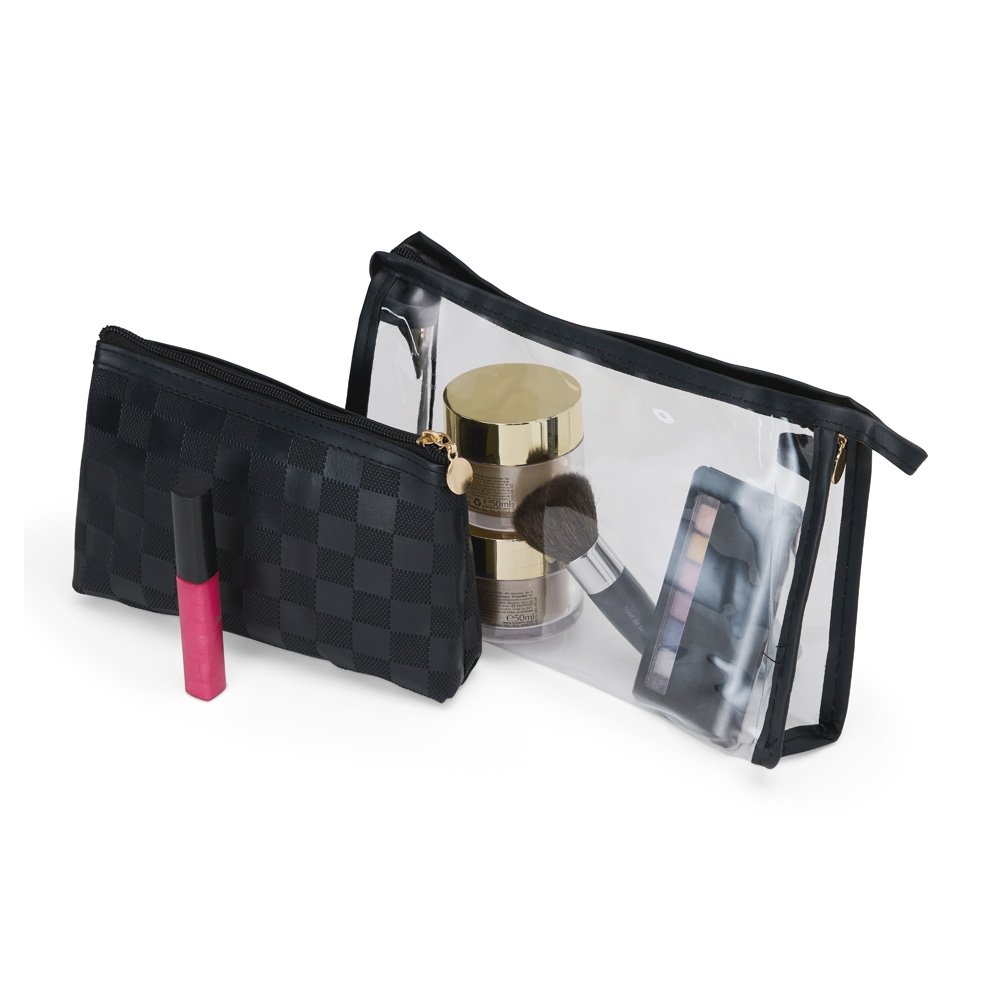 Kit Nécessaire Duas Peças - Imagem 2