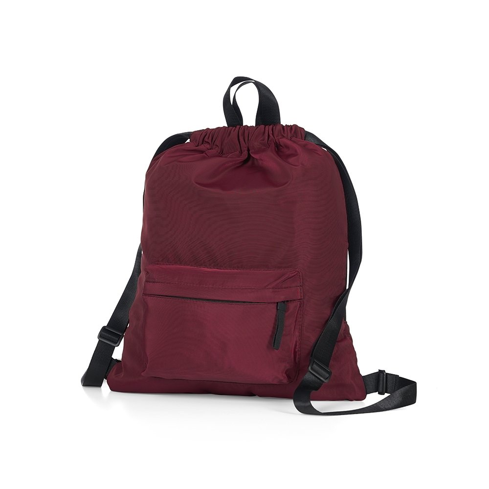 Mochila Saco Poliéster - Imagem 11