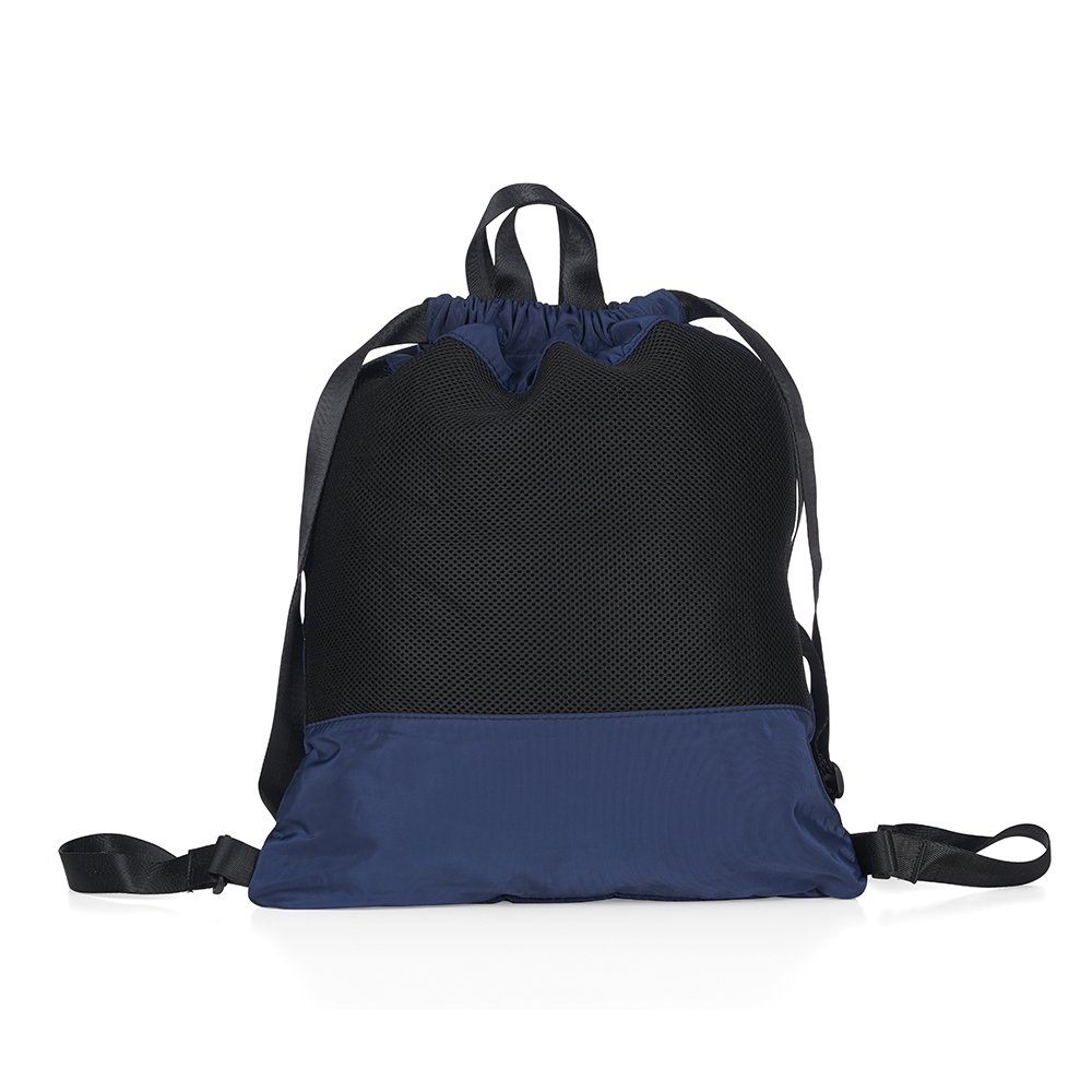Mochila Saco Poliéster - Imagem 2