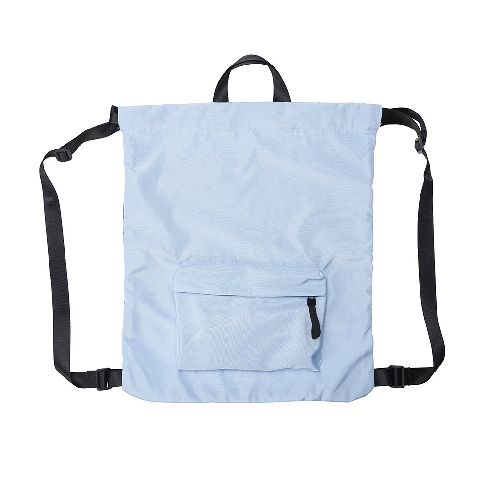 Mochila Saco Poliéster - Imagem 5