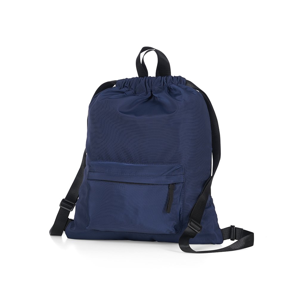 Mochila Saco Poliéster - Imagem 6