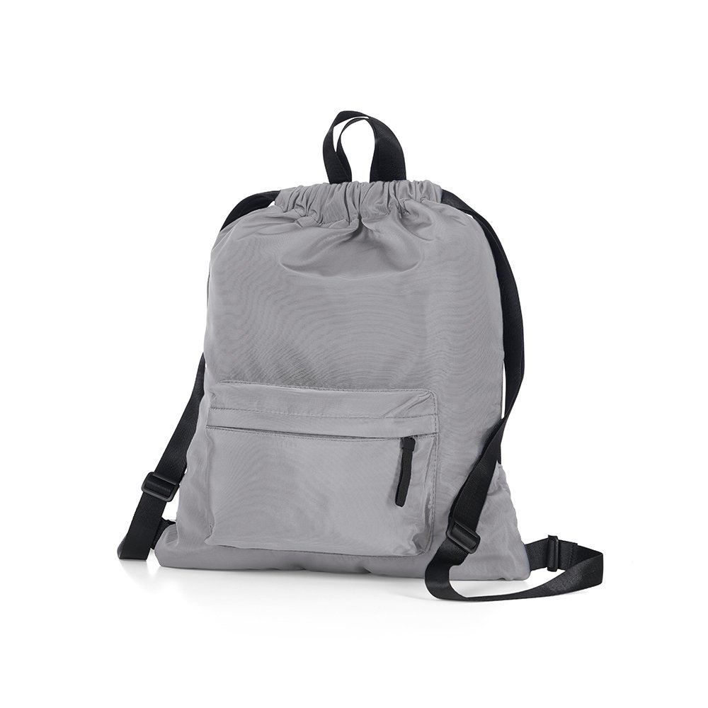 Mochila Saco Poliéster - Imagem 7