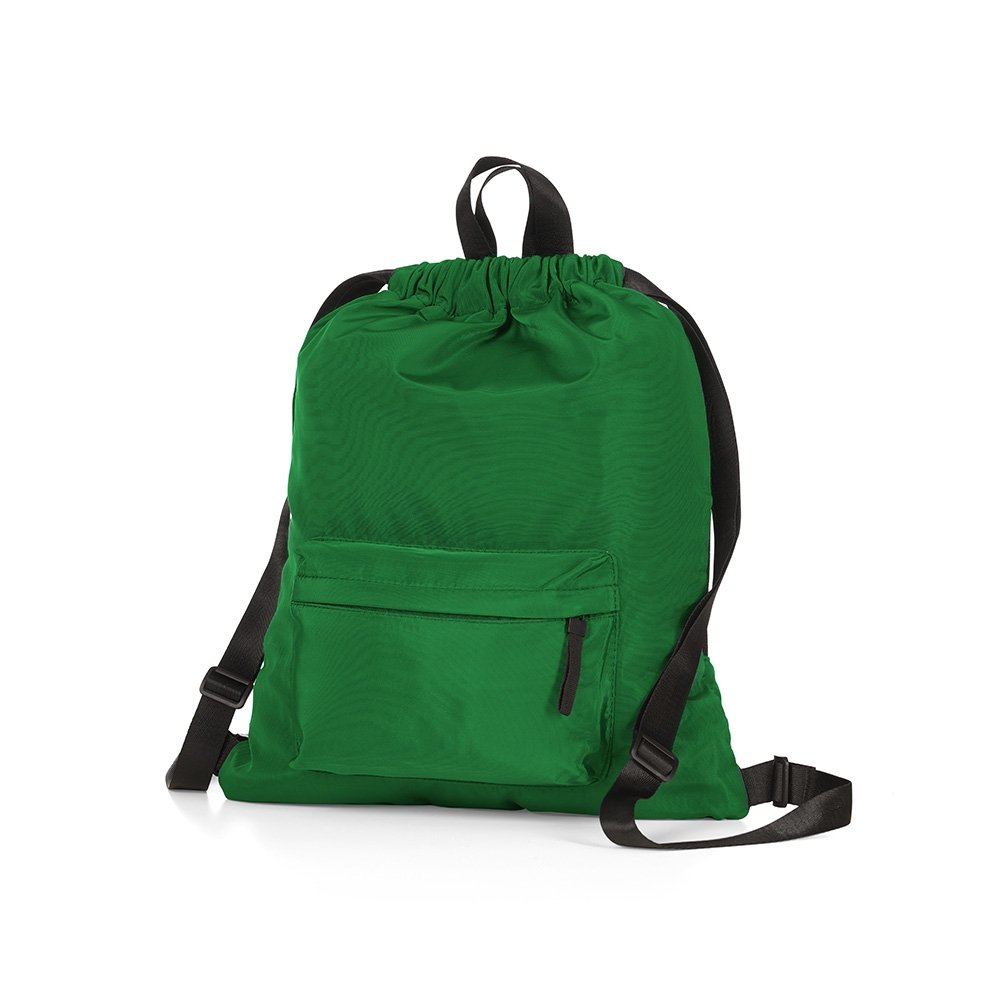 Mochila Saco Poliéster - Imagem 9